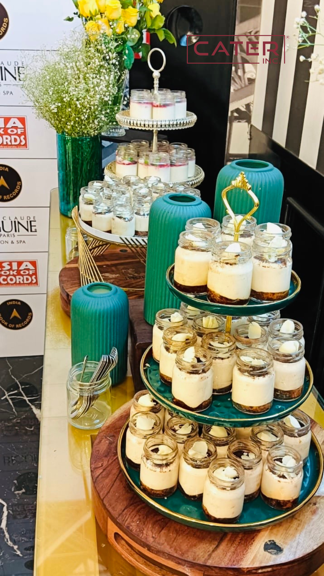 best catering for corporate events