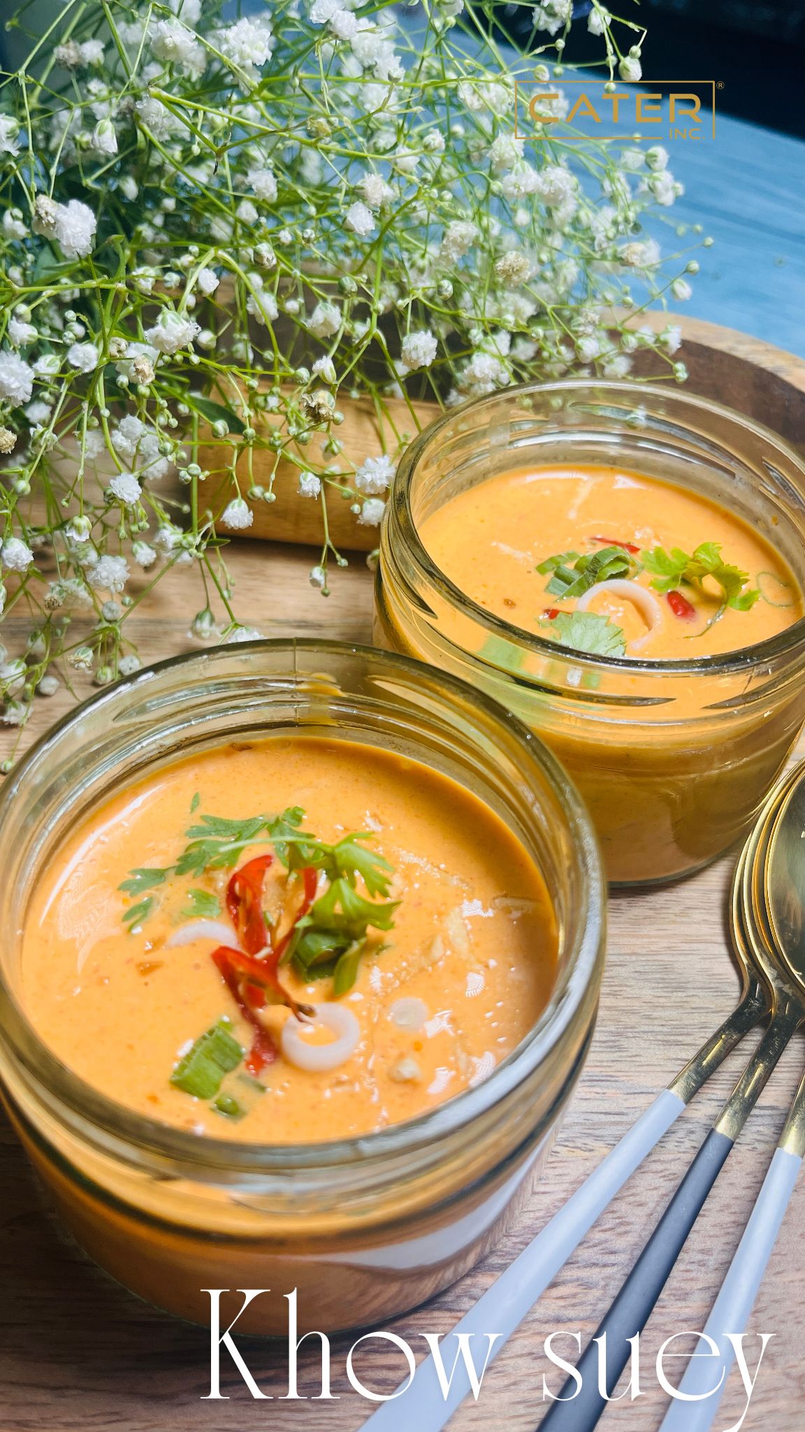 catering services for house party