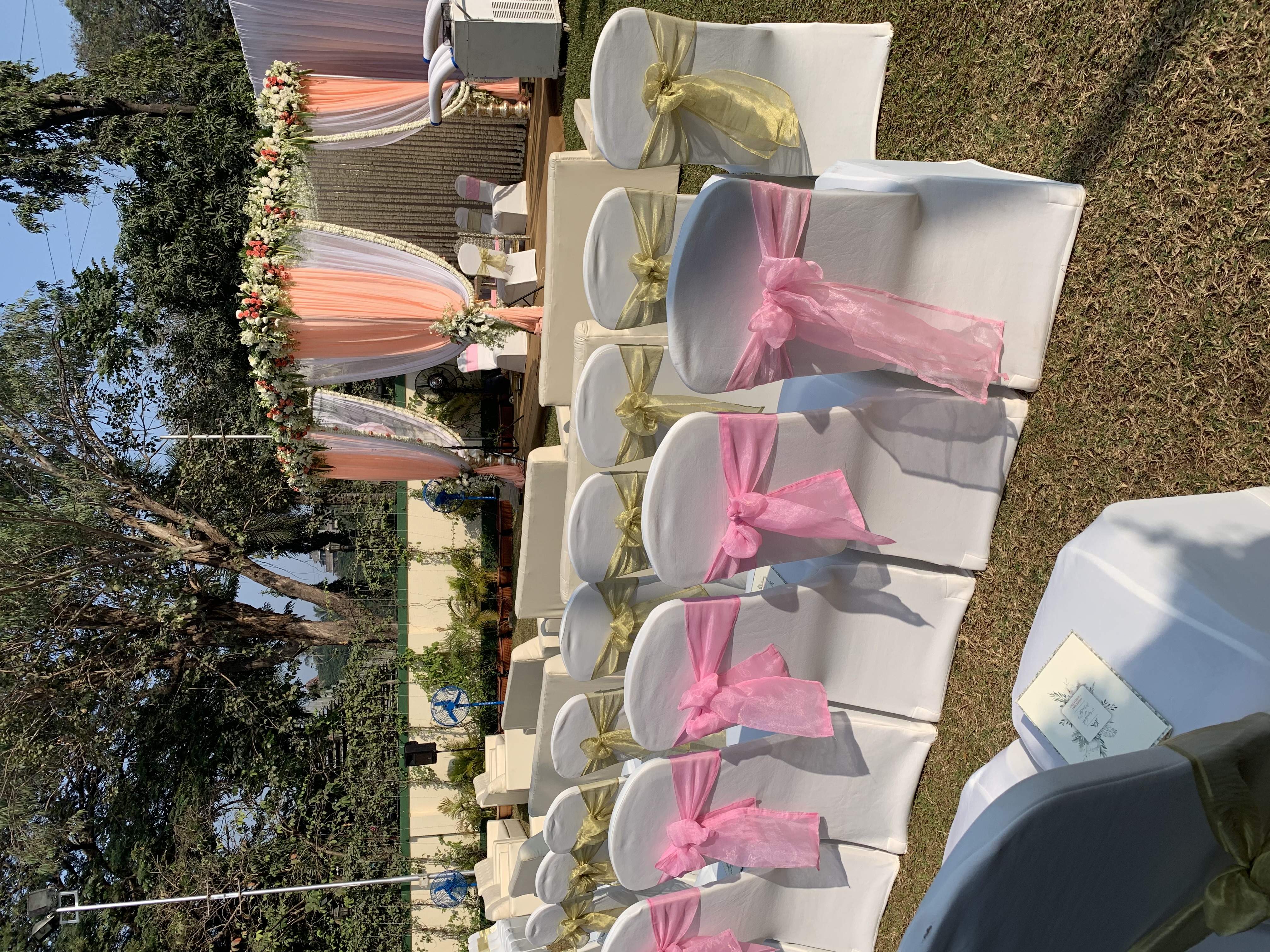 outdoor events in gujarat