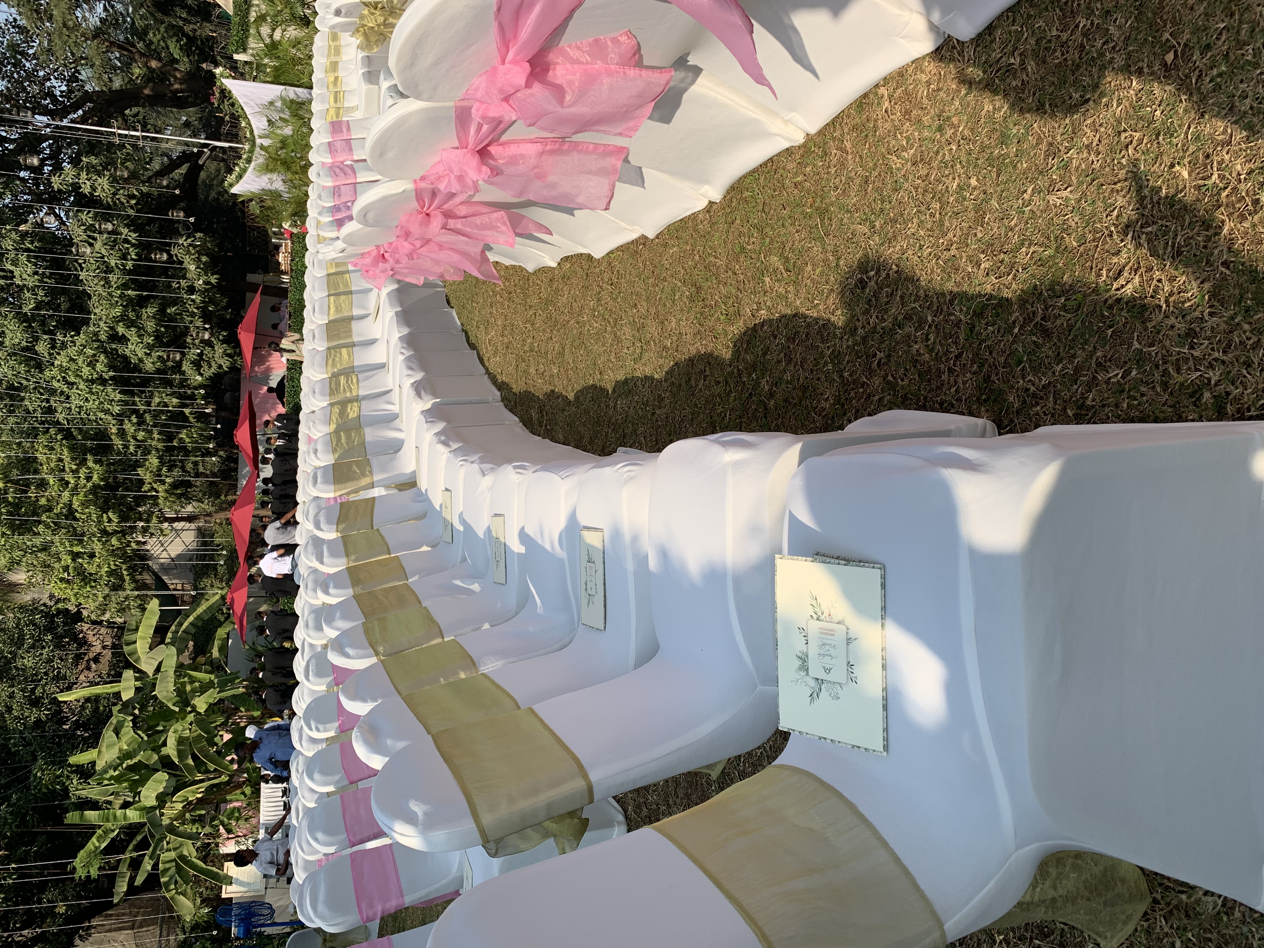 outdoor catering services near me