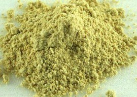 Fenugreek Powder Fenugreek Powder