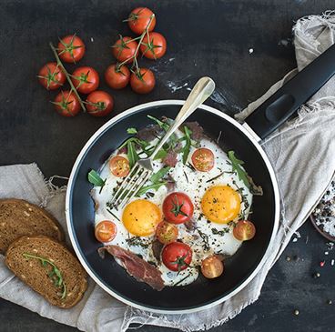 Continental Food Catering