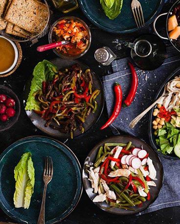 Corporate Caterer In Gujarat