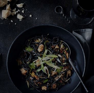 Oriental Food Catering