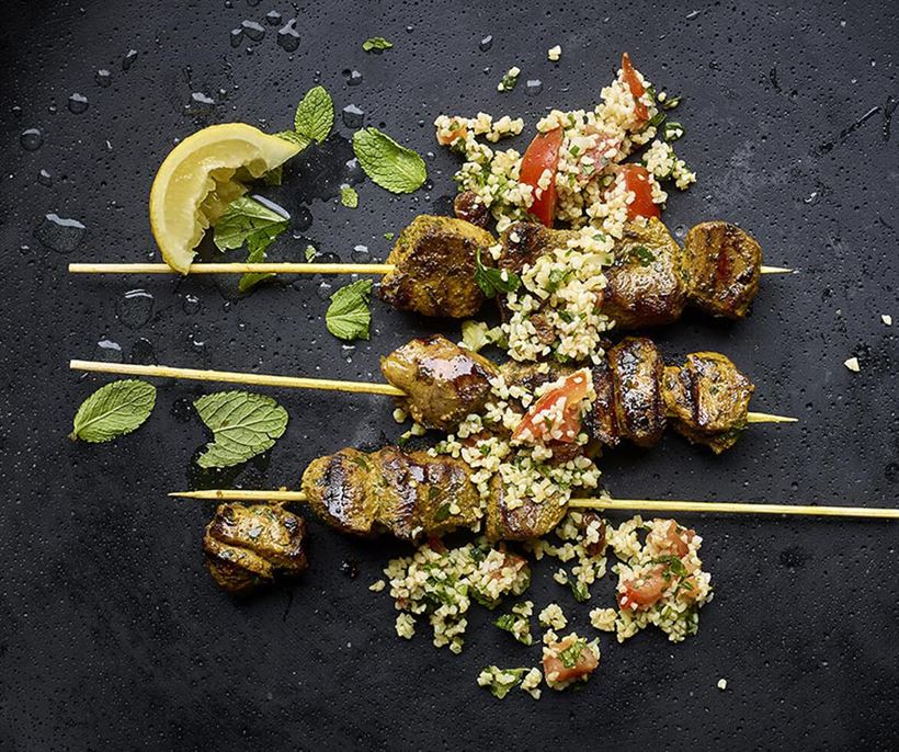 Oriental Food Catering