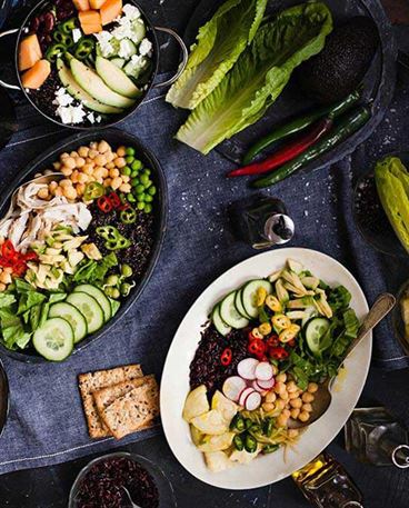 Top Corporate Caterers in Gujarat